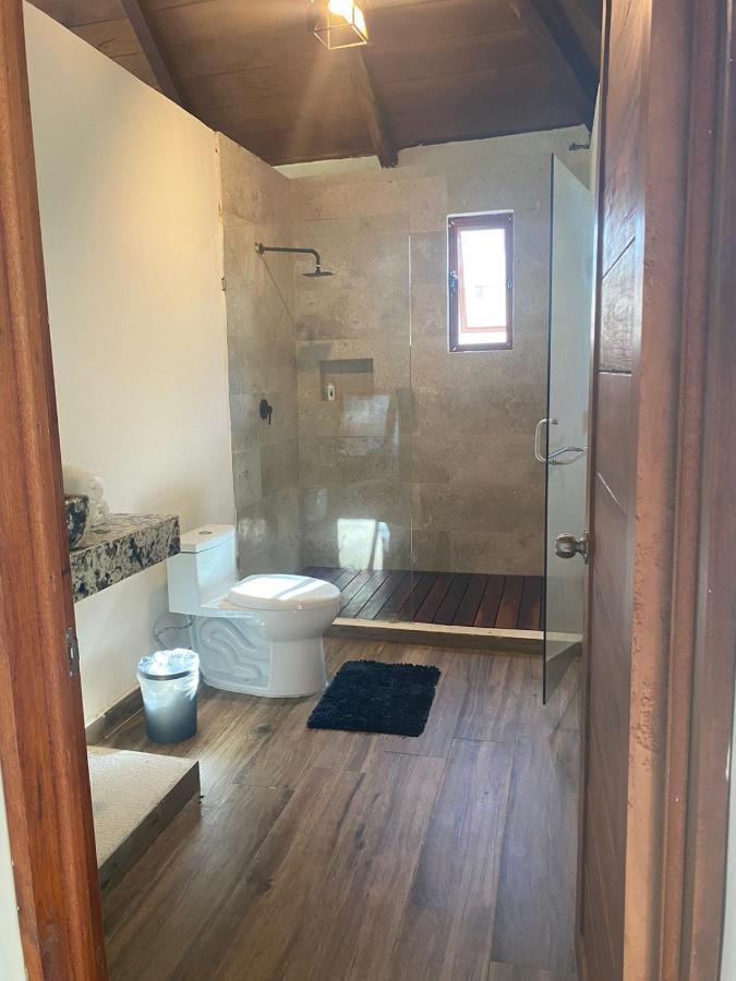 Xoot Ka Ana Luxury, Villa Oasis 巴卡拉尔 外观 照片